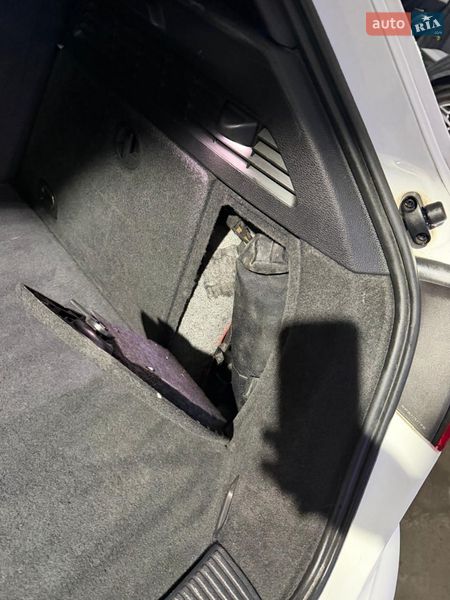 Хетчбек Audi A3 2016 в Василькові