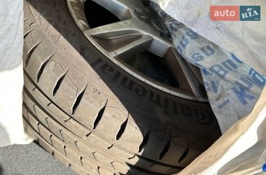 Хэтчбек Audi A3 2009 в Луцке