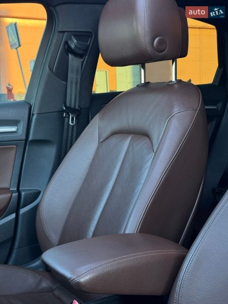 Седан Audi A3 2015 в Києві