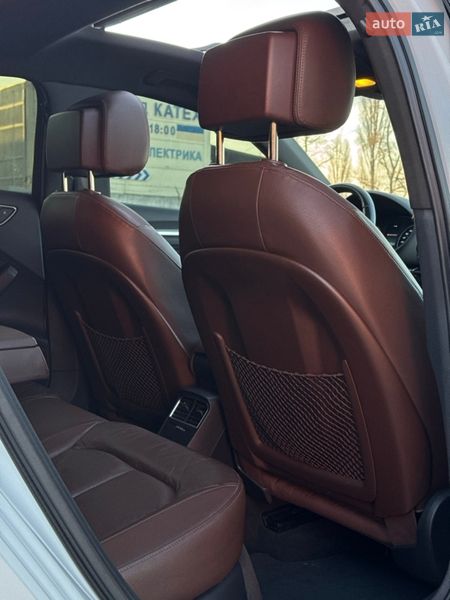 Седан Audi A3 2015 в Києві