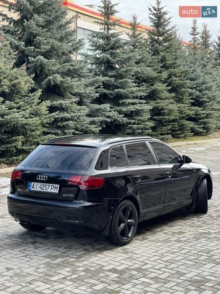 Хэтчбек Audi A3 2006 в Харькове фото 16 Хэтчбек Audi A3 2006 в Харькове