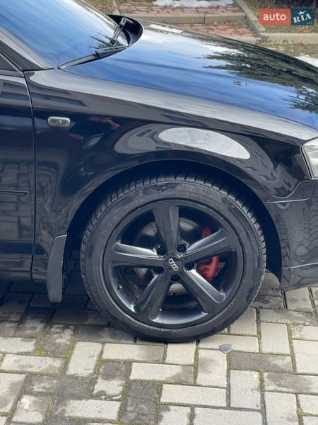 Хэтчбек Audi A3 2006 в Харькове фото 29 Хэтчбек Audi A3 2006 в Харькове