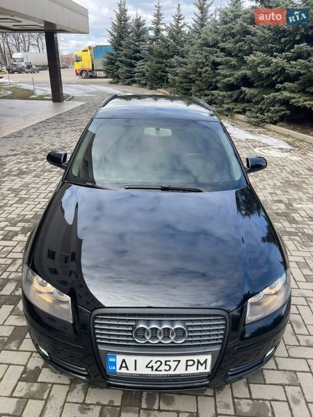 Хэтчбек Audi A3 2006 в Харькове фото 41 Хэтчбек Audi A3 2006 в Харькове
