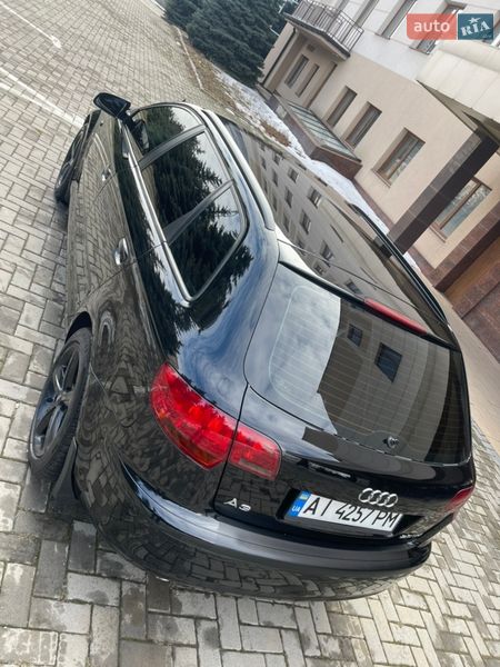 Хэтчбек Audi A3 2006 в Харькове фото 44 Хэтчбек Audi A3 2006 в Харькове