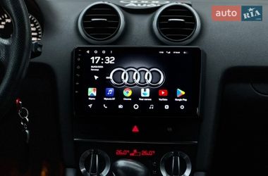Хэтчбек Audi A3 2009 в Николаеве