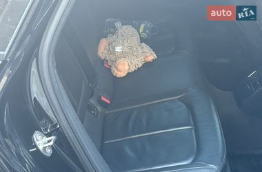 Седан Audi A3 2015 в Черновцах