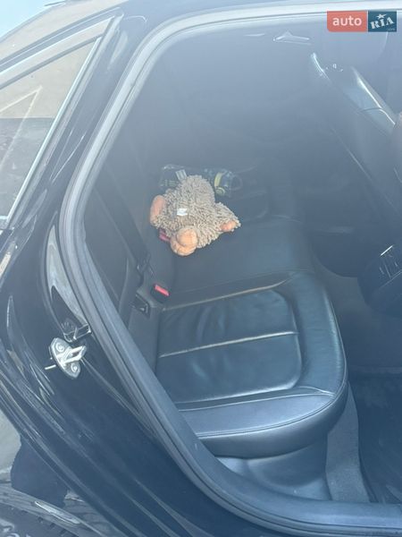 Седан Audi A3 2015 в Черновцах