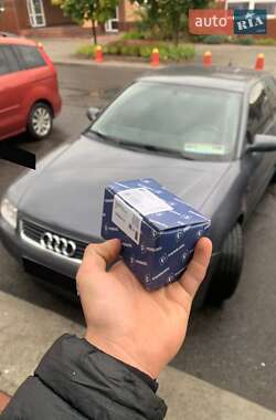 Хэтчбек Audi A3 2000 в Виннице