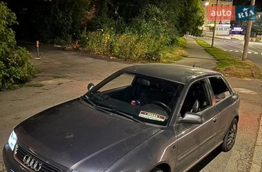 Хэтчбек Audi A3 2000 в Виннице