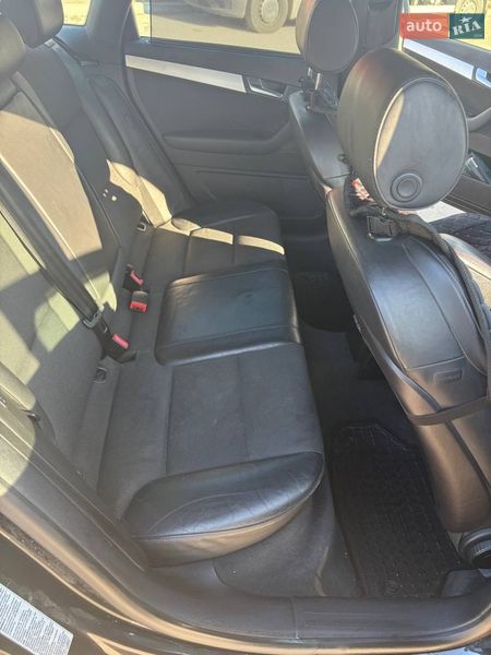 Хетчбек Audi A3 2005 в Тернополі