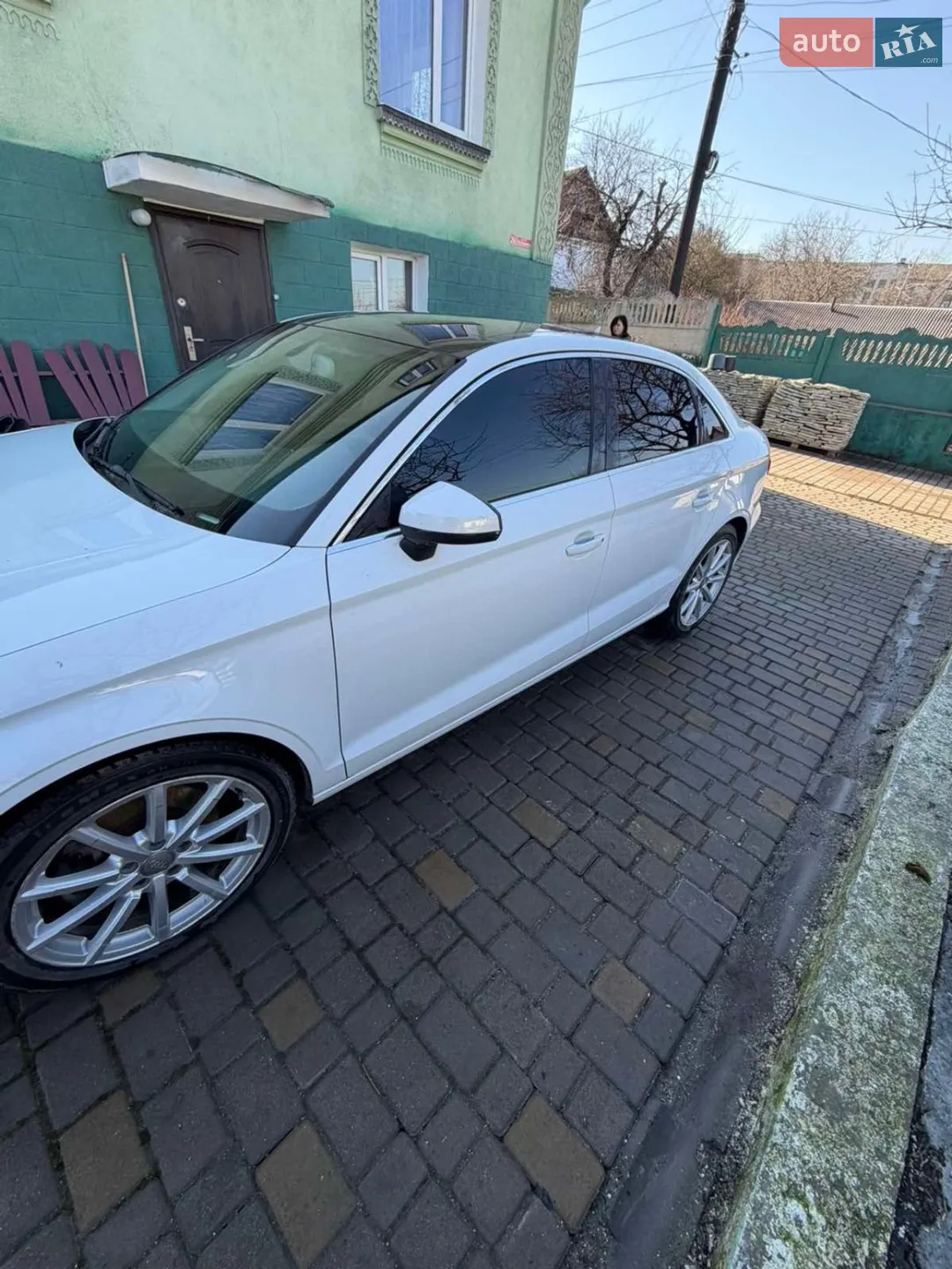 2015 Audi A3 - мініатюра 4