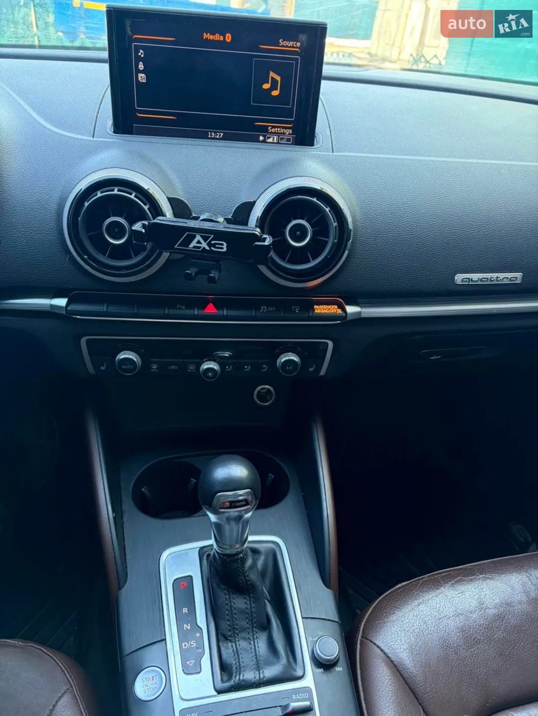 2015 Audi A3 - мініатюра 11