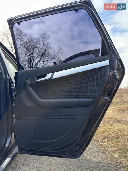 Хетчбек Audi A3 2005 в Івано-Франківську