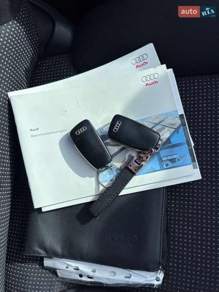 Хетчбек Audi A3 2005 в Івано-Франківську