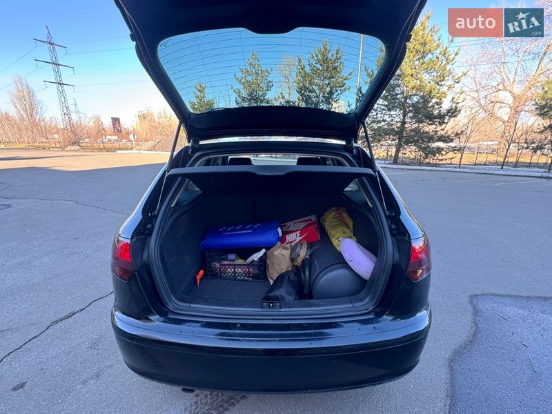 Хетчбек Audi A3 2007 в Києві