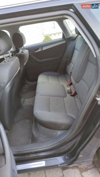 Хетчбек Audi A3 2010 в Перемишлянах