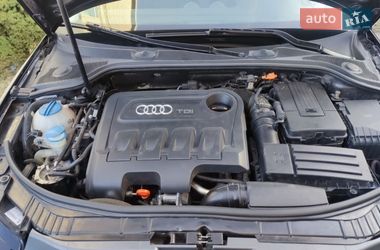Хэтчбек Audi A3 2010 в Перемышлянах