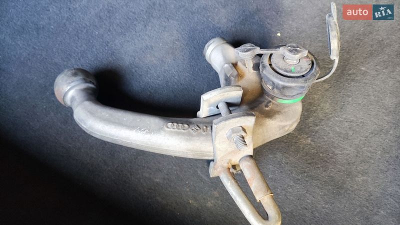 Хетчбек Audi A3 2010 в Перемишлянах