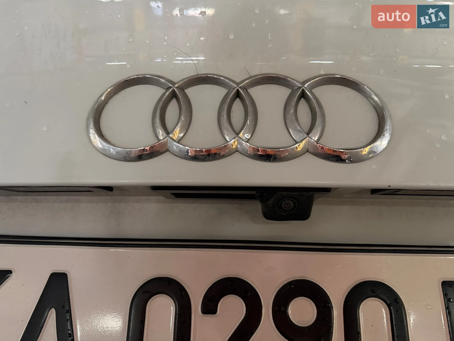 2016 Audi A3 - мініатюра 10