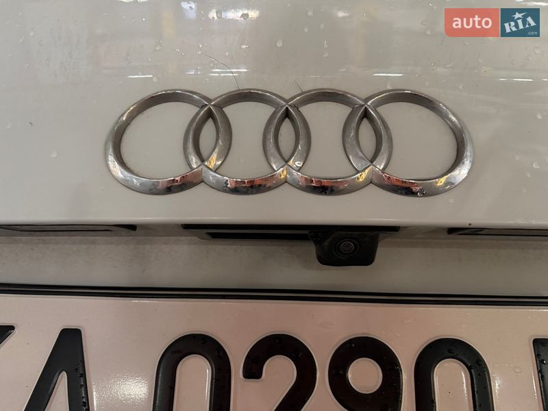 Седан Audi A3 2016 в Києві фото 10 Седан Audi A3 2016 в Києві