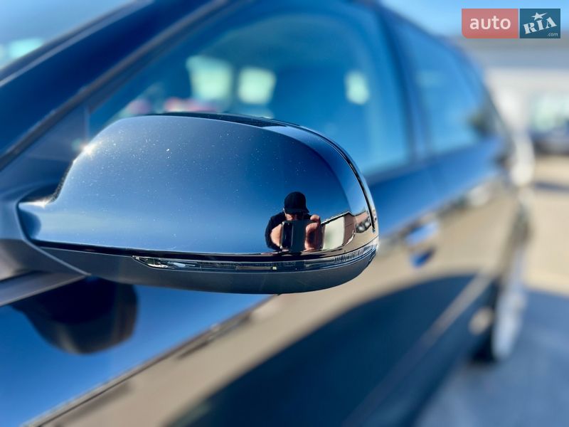 Хетчбек Audi A3 2010 в Житомирі