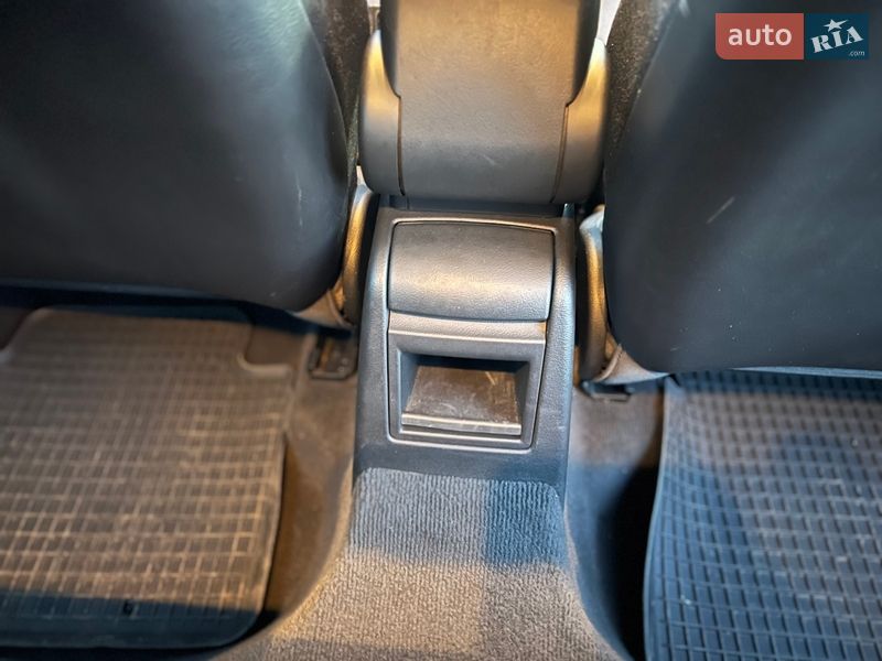 Хетчбек Audi A3 2010 в Житомирі