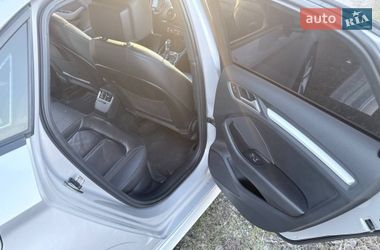 Седан Audi A3 2015 в Івано-Франківську