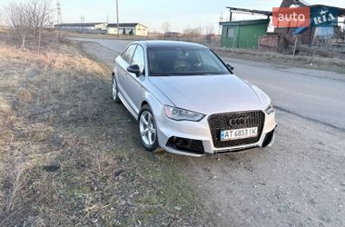 audi a3 2015 в Ивано-Франковск от профессионального продавца Назар