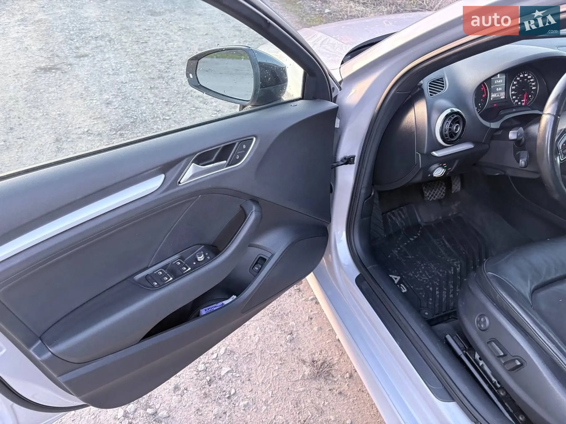 2015 Audi A3 - мініатюра 11