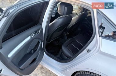 Седан Audi A3 2015 в Івано-Франківську