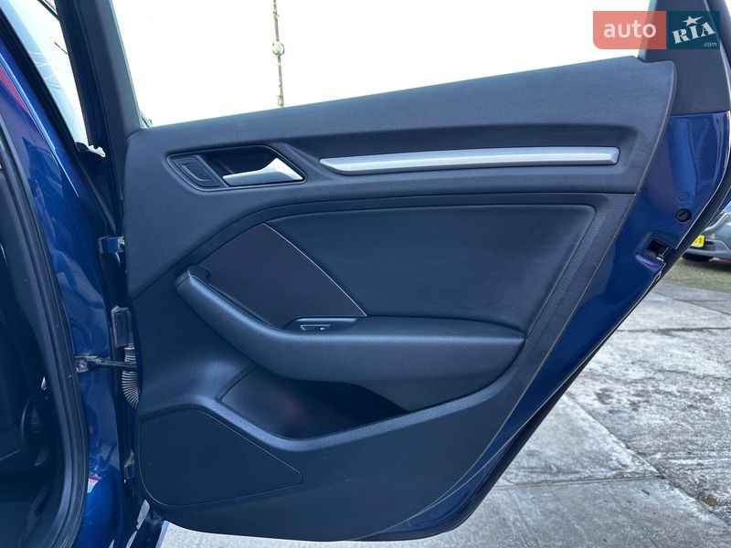 Хэтчбек Audi A3 2014 в Ивано-Франковске