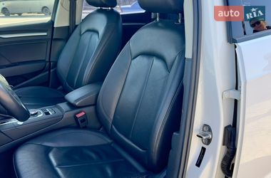 Хэтчбек Audi A3 2015 в Киеве