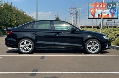 Седан Audi A3 2020 в Києві