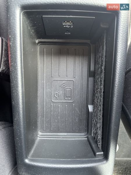 Седан Audi A3 2020 в Києві