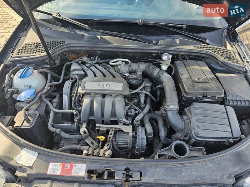 Хетчбек Audi A3 2003 в Тернополі