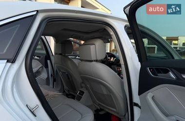 Седан Audi A3 2014 в Ивано-Франковске фото 14 Седан Audi A3 2014 в Ивано-Франковске