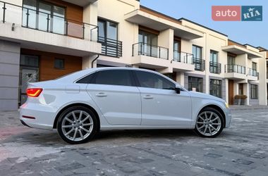 Седан Audi A3 2014 в Ивано-Франковске фото 6 Седан Audi A3 2014 в Ивано-Франковске