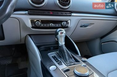 Седан Audi A3 2014 в Ивано-Франковске фото 24 Седан Audi A3 2014 в Ивано-Франковске