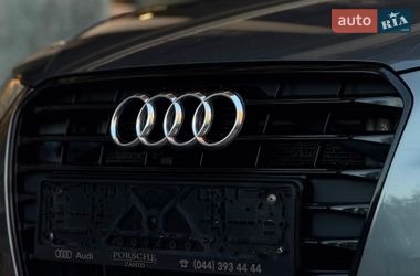 Хэтчбек Audi A3 2016 в Одессе