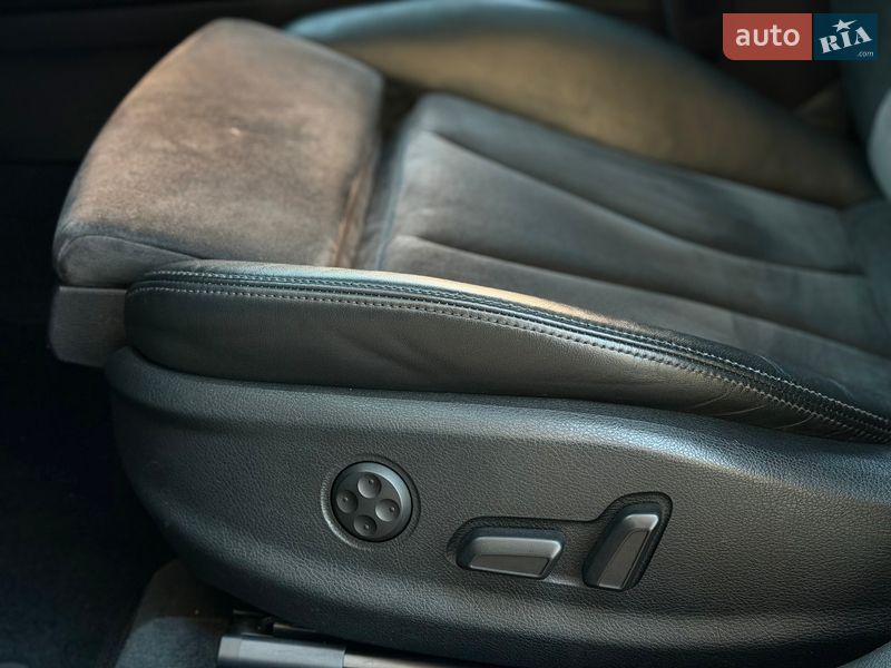 Хетчбек Audi A3 2016 в Одесі