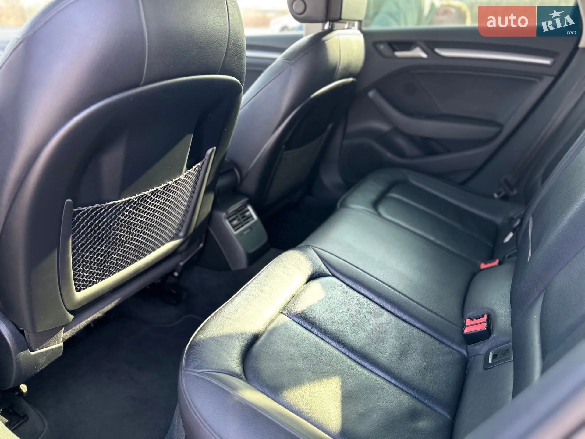 2014 Audi A3 - мініатюра 4