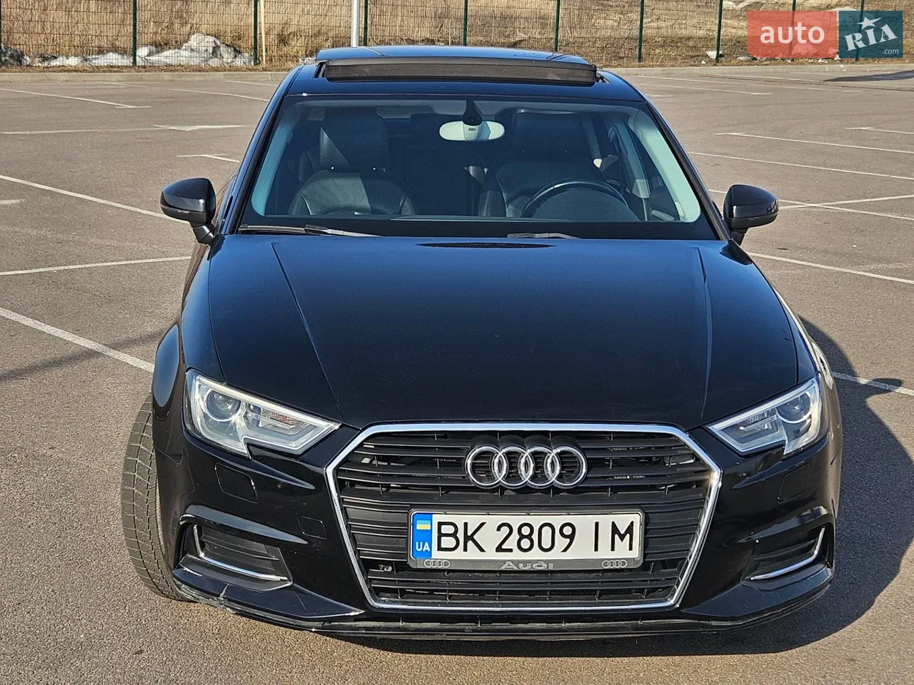 2015 Audi A3 - мініатюра 21