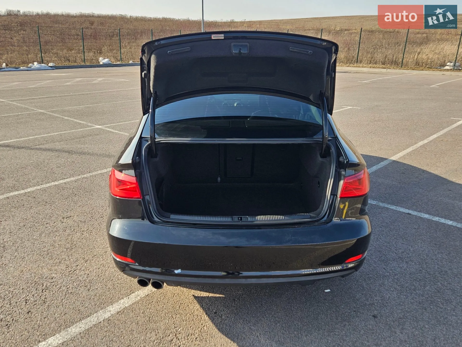 2014 Audi A3 - мініатюра 8