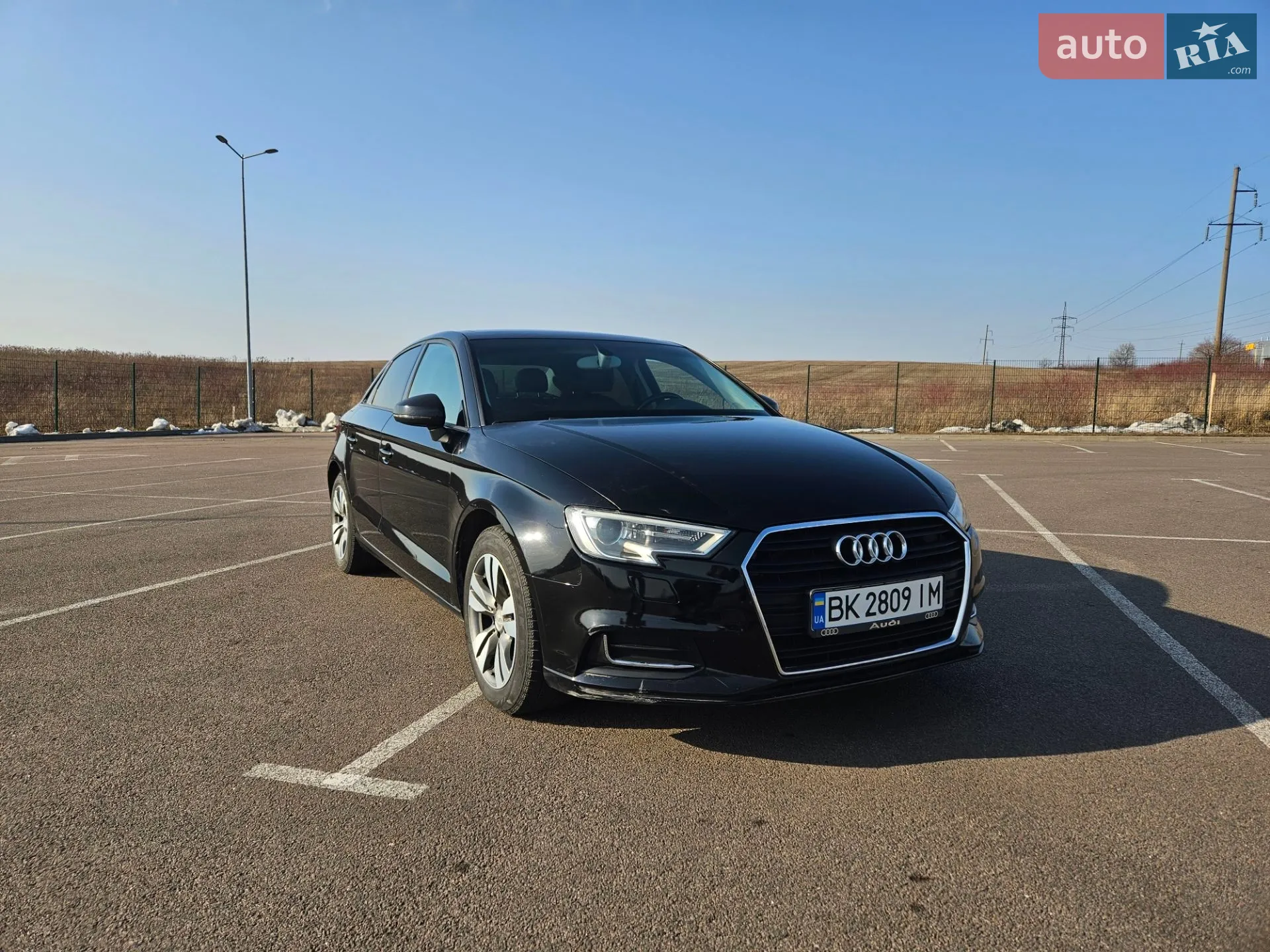 2014 Audi A3 - мініатюра 18