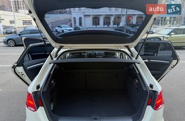 Хэтчбек Audi A3 2014 в Одессе