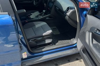 Хэтчбек Audi A3 2008 в Обухове