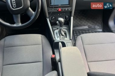 Хэтчбек Audi A3 2008 в Обухове