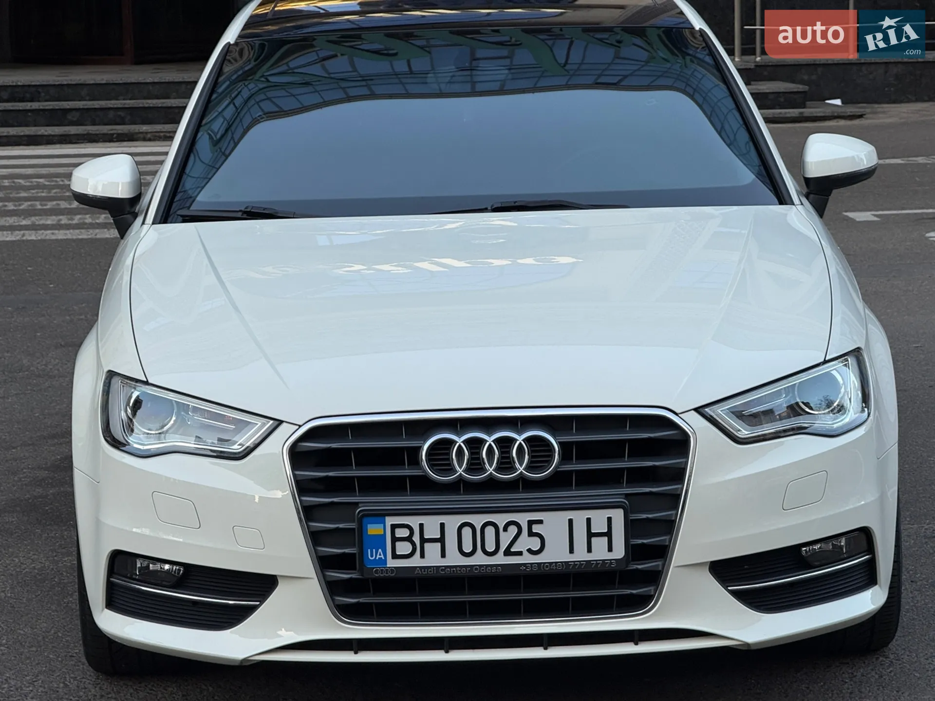 2014 Audi A3 - мініатюра 56