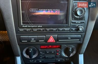 Хэтчбек Audi A3 2004 в Староконстантинове