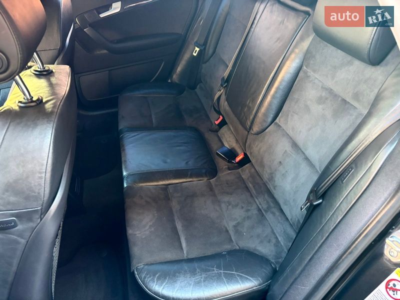 Хэтчбек Audi A3 2004 в Староконстантинове